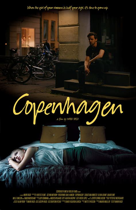 Copenhagen Film Fund